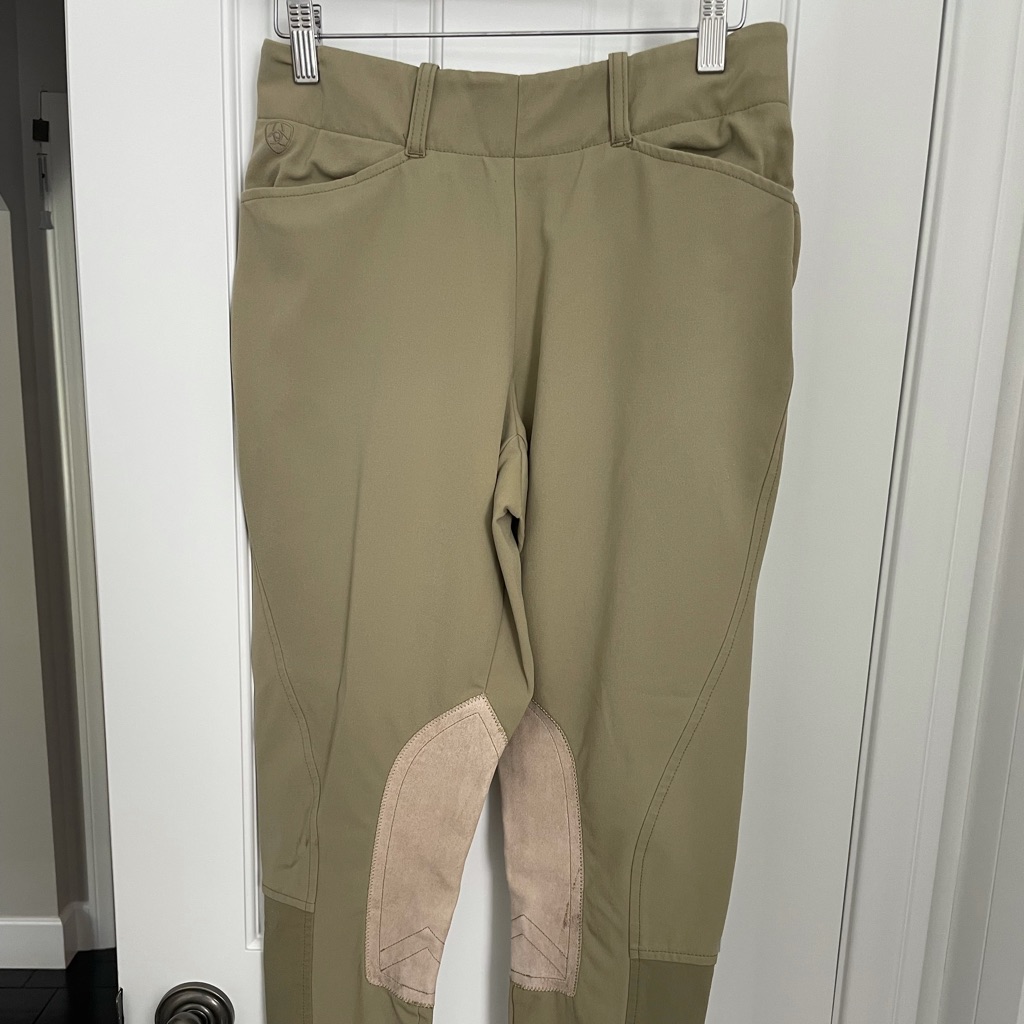 Ariat Horseback Riding Pant